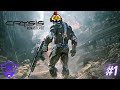 YAKIŞIKLI ÖZEL ASKER OLDUMM | CRYSİS #1 | @furymstr8325 @G.G-CrazyV2 @By_Kirli @GONEx