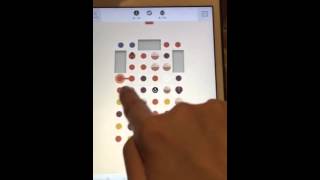 Two Dots Level 609 Walkthrough