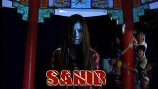 SANIB (Tagalog Dubbed) ᴴᴰ┃Horror Movie #004