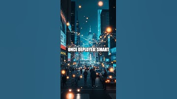 Exploring the Impact of Smart Dust