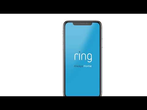 Die Ring Indoor Cam einrichten und anschließen