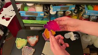 Taking a Freshie Out of Cookie Cutter Without Bending Cutter