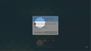 Installing Classroom.Cloud Client On Windows