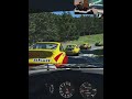 Racing Simulation Games Old Spa in rFactor 2 and more