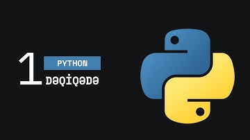 60 Saniyədə Python: Python Nədir? Necə İşləyir və Nəyə Lazımdır? | Yeni Başlayanlar Üçün (2025)