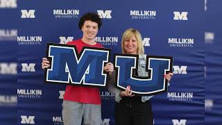 2022 Big Blue Orientation Days