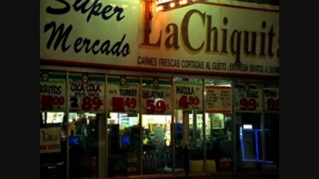 Street Thief- Opening Scene - YouTube