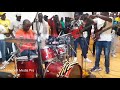 Alick Macheso Drummer Givemore Chekumanyara Showing off his Drums 🥁 Skills 👌