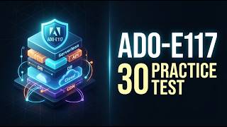 AEM Sites Architect Master (AD0-E117) Practice Test | 30 Real Exam Questions &amp; Answers