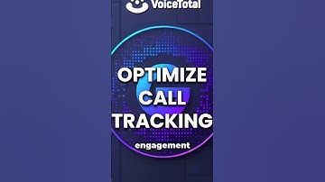 Unlock Seamless Virtual Number Setup for Agencies | VoiceTotal Call Tracking Made Easy