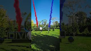 Работа нашего ученика #vfx #aftereffects #cinema4d