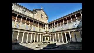 PORTO EM FOTOGRAFIA - GAIA MONUMENTAL - MOSTEIRO DE GRIJÓ