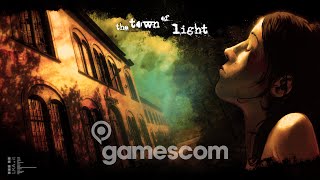 The Town of Light - Trailer @Gamescom 2015