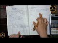 Secant Method with Definition, Derivation, Example &amp; Algorithm Part-2 | Computing Method.