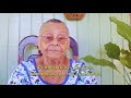 Navidad Segura: Abdulia Arrieta