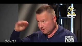 Мобилизованные отказываются воевать - капитан ВСУ Алымов.