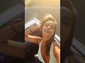 Mallika Sherawat enjoys a car ride #mallikasherawat #bollywood #trending #shorts #viralreel