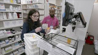 Pharmacy Technician Recruitment | Part 2