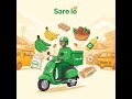 Building 'Sare lo' - The Nigerian Delivery Marketplace (Part 0: The Introduction)