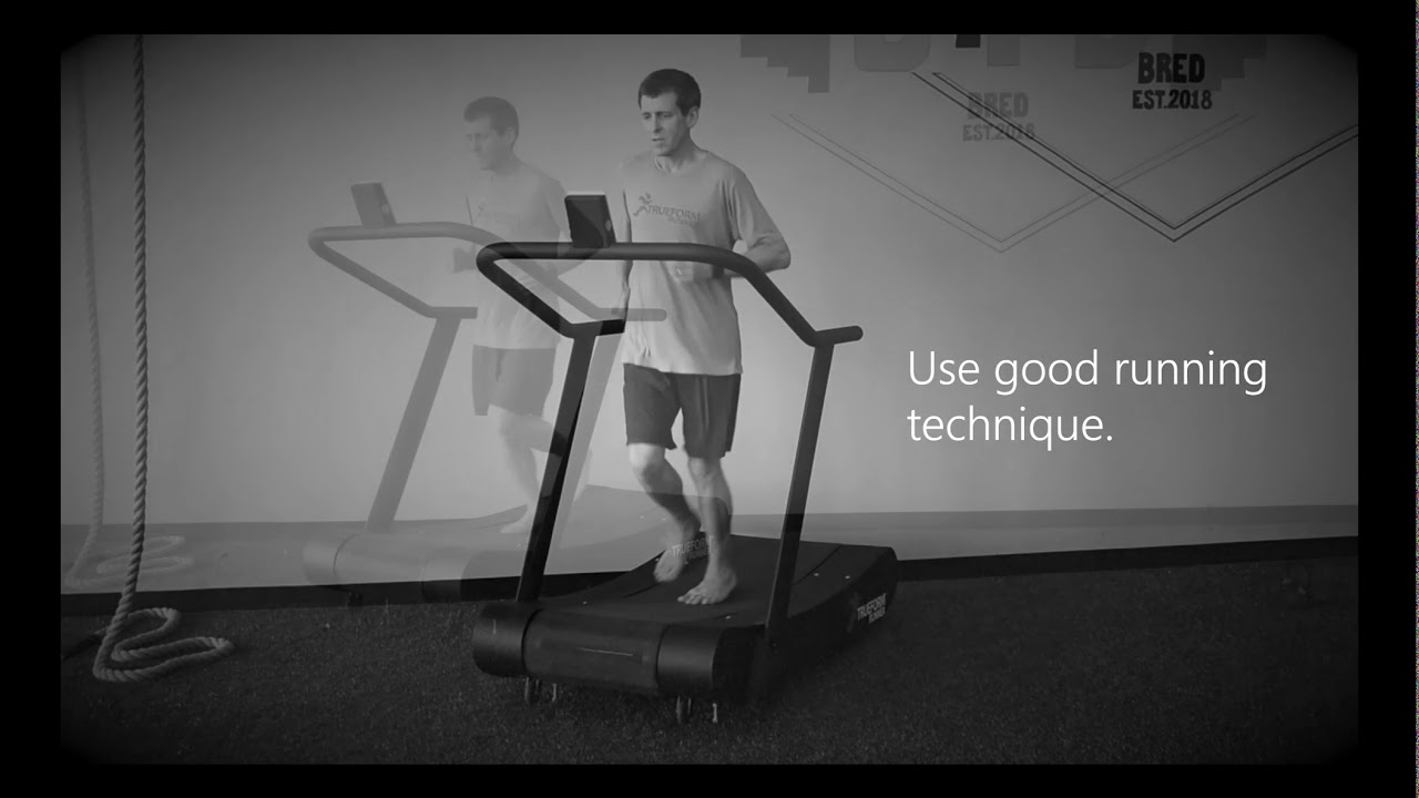Slow Barefoot Jogging YouTube