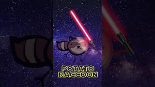 may the 4th be with you
