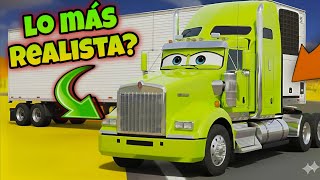 Truck Simulator Drive USA Evo | Las Mejores estrategias para lograr un viaje con éxito 🚨