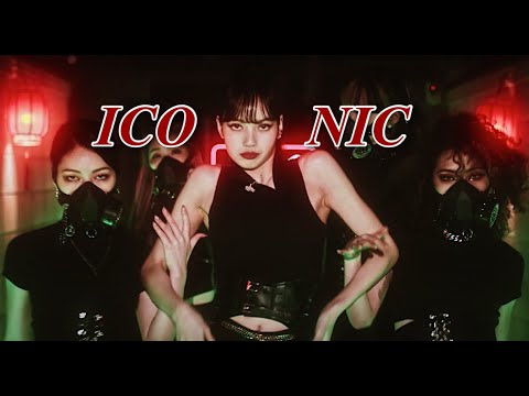 Blackpink Lisa Going Viral
