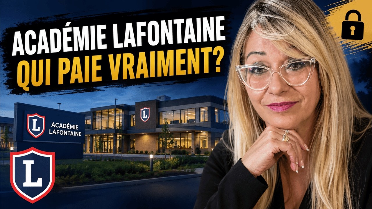 ACADÉMIE LAFONTAINE : qui paie vraiment la facture ?