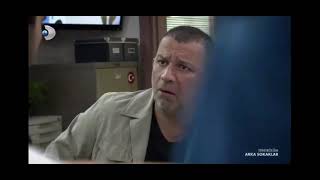 Arkak Sokaklar Mesut Hüsnü Komik Sahne Mesutun Gülüşü