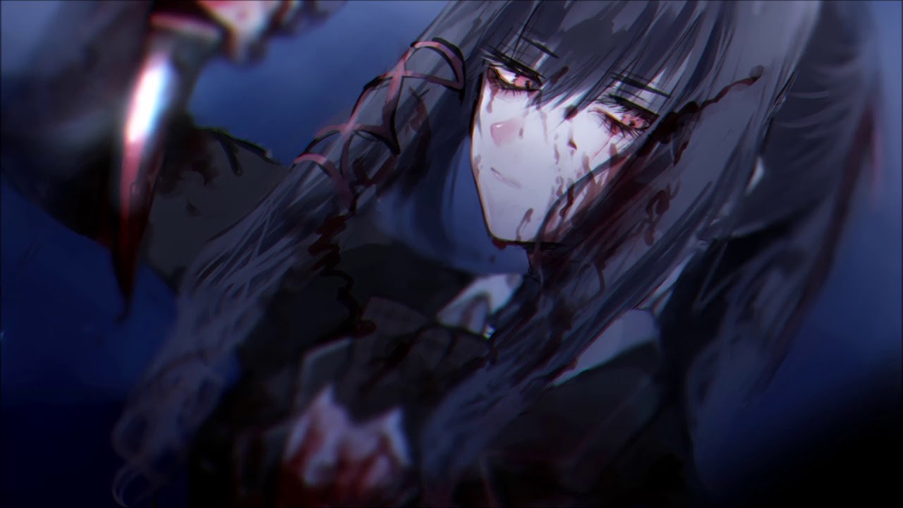 Nightcore Toxic Thoughts Youtube