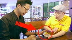 Cara Mengetahui Letak Kartu Pilihan Penonton! Ft Ushi Gaming Channel - Durasi: 8.46. 