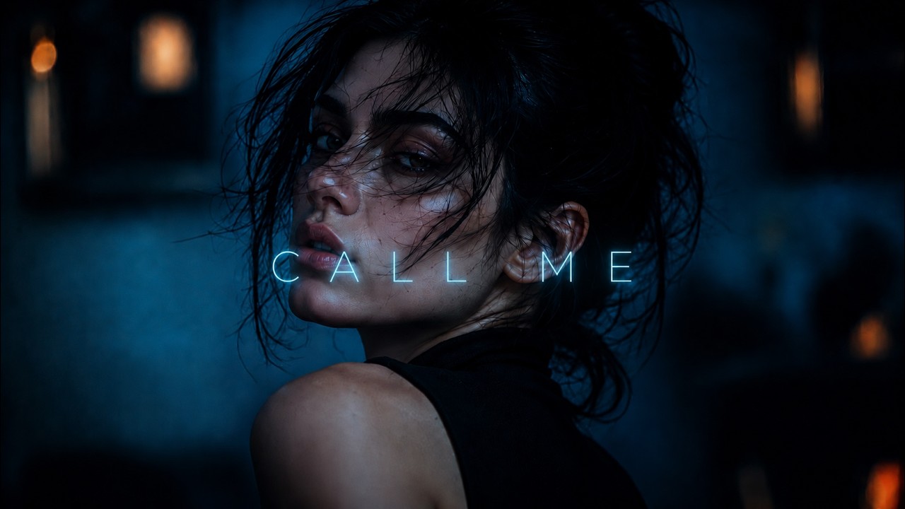 Call Me (Official Music) | Emotional Deep House Music | Atmospheric Melodic Progressive House | Dsmt