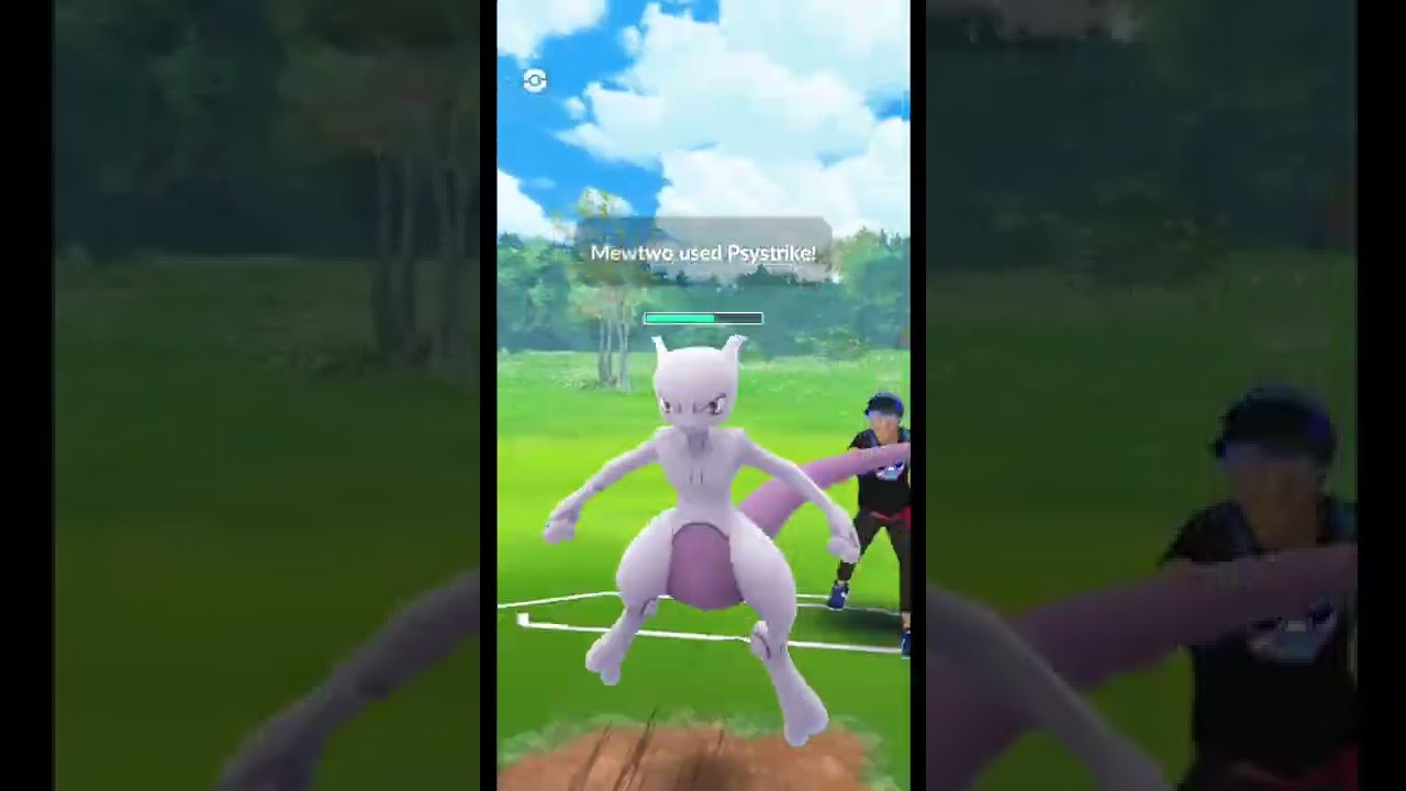 😱MEWTWO in ULTRA LEAGUE DESTROYED | BEST POKEMON FOR ULTRA LEAGUE POKEMON GO 