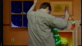 WUTR 1996 Holiday Bloopers
