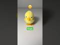 Wind Up Chick Toy Watch It Waddle Around So Adorable Cutetoys Chicks 