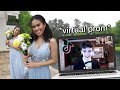 Going to PROM with a TikTok boy (Feat. Duncan Joseph)