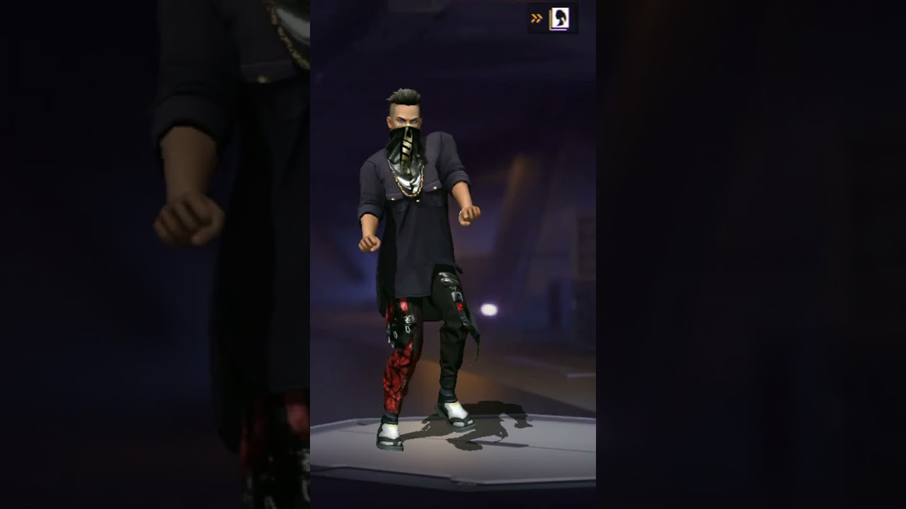 old shake with me Emote😞🥺