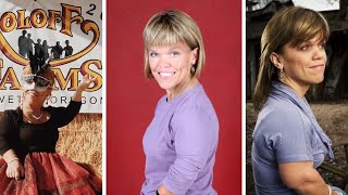 Celebrity Amy Roloff: Short Biography, Net Worth & Career Highlights Wealth