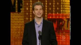 Anthony Jeselniks Finishing Blow On Donald Trump Roast