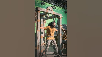 Kantara 1 vs Kantara 2 | Rishab Shetty Next Level Transformation | Kantara Chapter 1 in Cinemas Now