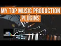 My top music production plugins its not what you think