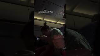 Fail in ryanair after duty-free