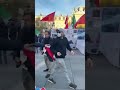 فيديو ضرب ولد ملوكة أمير بوخرص بالبيض في باريس أمير دي زاد   