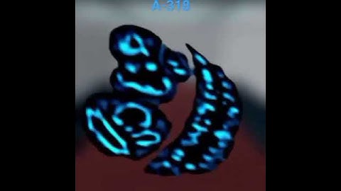 My FanMade Entity In Section A. Interminable Rooms