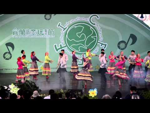 宜蘭國際童玩節-俄羅斯表演.mpg