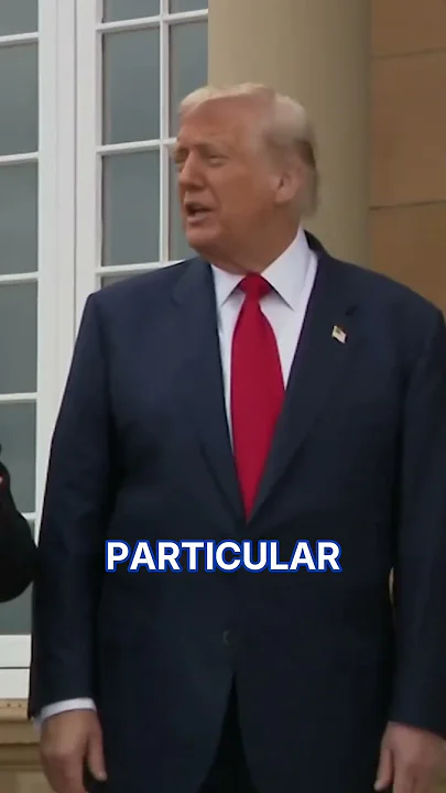 Reporter asks Trump and UK Prime Minister Starmer about ‘free speech’
