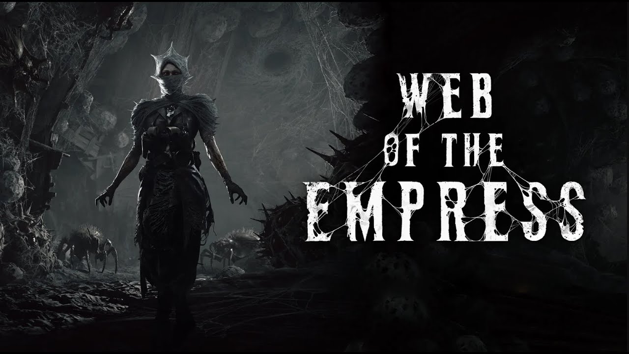 Hunt Showdown 1896 Event Web Of The Empress Highlights Lowlights Part ...