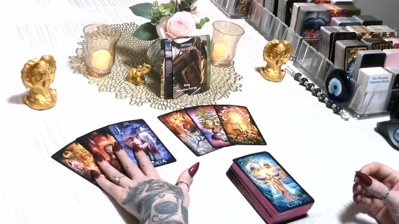 CANCER♋They're FINALLY Realizing That You Have Changed Them & They've Outgrown The Streets!!!