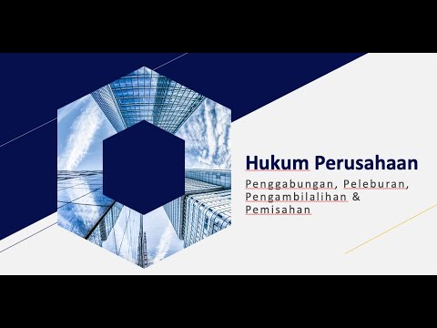 Aksi Korporasi - Pengantar