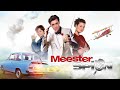MeesterSpion | Officiële trailer NL